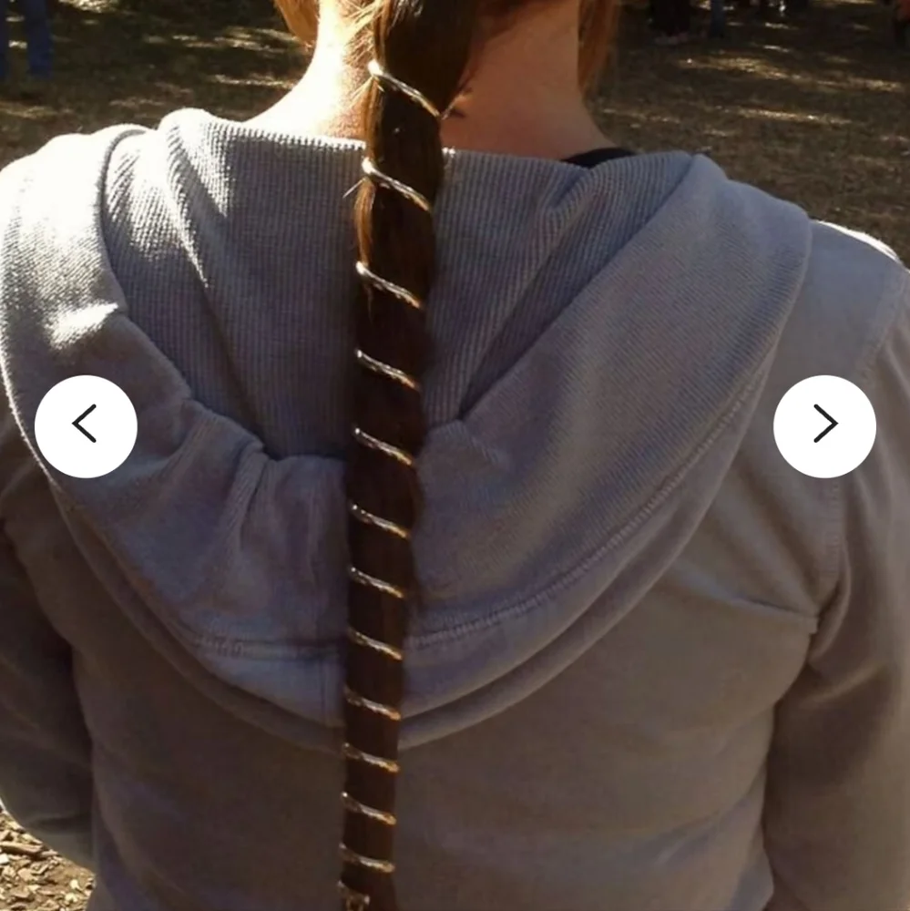 Hair Twisters 12